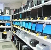 Компьютерные магазины в Багаевском