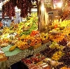 Рынки в Багаевском