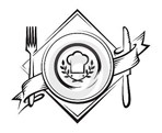 Мега - иконка «ресторан» в Багаевском